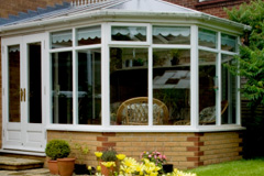 conservatories Shellingford