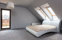 Shellingford bedroom extensions
