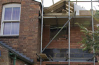 free Shellingford home extension quotes