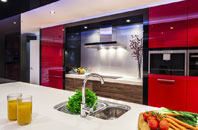Shellingford kitchen extensions