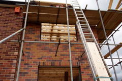 house extensions Shellingford